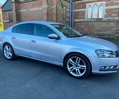 2012 Volkswagen PASSAT 2.0 DSG SPORT BLUE TECH 1 - Image 5/10