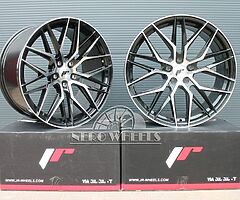 Genuine JR28 alloy wheels  17'' / 18'' / 19'' / 20'' / 21'' / 22'' - Image 7/10
