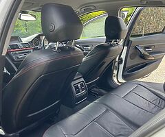 2012 BMW 318d SE - Image 6/10
