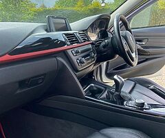 2012 BMW 318d SE - Image 8/10