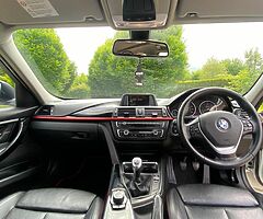 2012 BMW 318d SE - Image 9/10