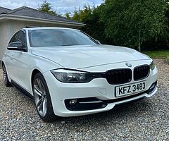 2012 BMW 318d SE - Image 10/10