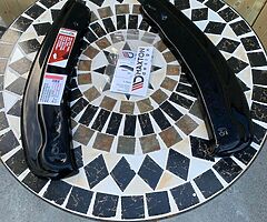 Focus rear spats Brand new!