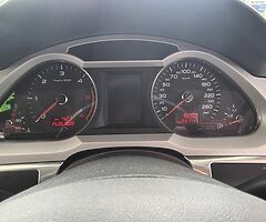 2010 Audi A6 S-Line - Image 5/8