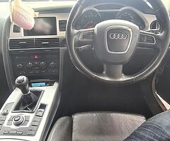 2010 Audi A6 S-Line - Image 6/8