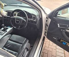 2010 Audi A6 S-Line - Image 8/8