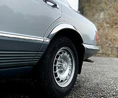 1983 Mercedes 280SE - Image 3/10