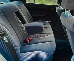 1983 Mercedes 280SE - Image 8/10