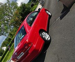 2004 Toyota Avensis 1.6 petrol - Image 3/4