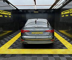2016 Audi A4 TDI Quattro S-Line - Image 4/10