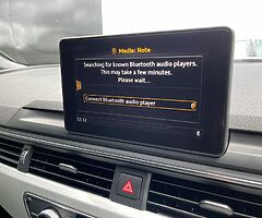 2016 Audi A4 TDI Quattro S-Line - Image 8/10