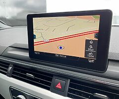2016 Audi A4 TDI Quattro S-Line - Image 9/10