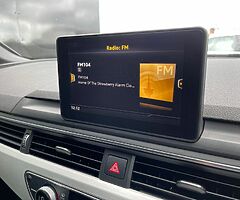 2016 Audi A4 TDI Quattro S-Line - Image 10/10