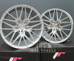 Genuine JR38 alloy wheels 18'' / 19'' / 20'' - Image 4/10