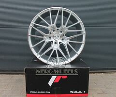 Genuine JR38 alloy wheels 18'' / 19'' / 20'' - Image 8/10