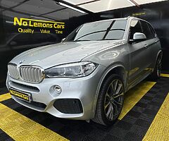 2016 BMW X5 E40 Hybrid XDrive - Image 3/10