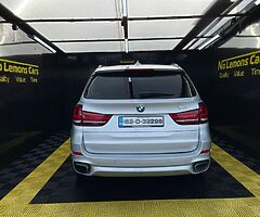 2016 BMW X5 E40 Hybrid XDrive - Image 4/10