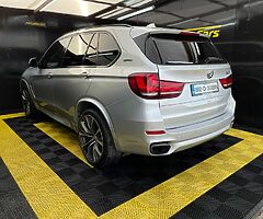 2016 BMW X5 E40 Hybrid XDrive - Image 5/10