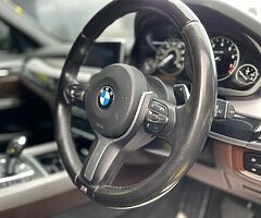 2016 BMW X5 E40 Hybrid XDrive - Image 6/10