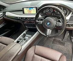 2016 BMW X5 E40 Hybrid XDrive - Image 7/10