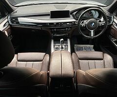 2016 BMW X5 E40 Hybrid XDrive - Image 8/10