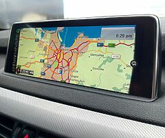 2016 BMW X5 E40 Hybrid XDrive - Image 9/10