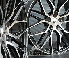 Genuine JR28 alloy wheels  17'' / 18'' / 19'' / 20'' / 21'' / 22'' - Image 6/10