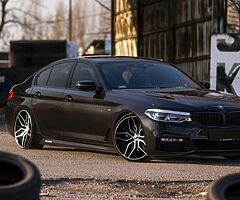 Genuine JR28 alloy wheels  17'' / 18'' / 19'' / 20'' / 21'' / 22'' - Image 10/10