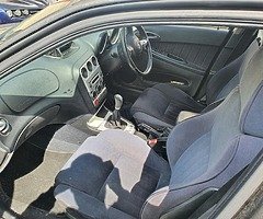 Alfa 156 PARTS OR REPAIR - Image 5/6
