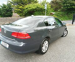 Volkswagen Passat - Image 7/7