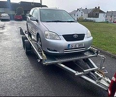 ALL TOYOTAS WANTED 24HR COLLECTION ✅ - Image 5/10