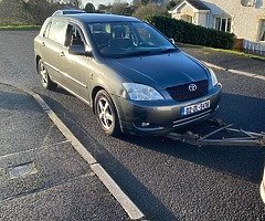 ALL TOYOTAS WANTED 24HR COLLECTION ✅ - Image 7/10