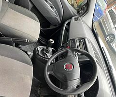 2018 FIAT BERLINGO 625 ENTERPRIZE 1.6 HDI - Image 4/10