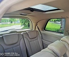 MERCEDES GL. 3.2 CDI DIESEL AUTOMATIC - Image 3/10