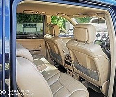 MERCEDES GL. 3.2 CDI DIESEL AUTOMATIC - Image 4/10