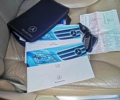 MERCEDES GL. 3.2 CDI DIESEL AUTOMATIC - Image 6/10