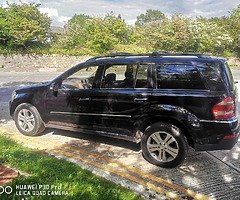 MERCEDES GL. 3.2 CDI DIESEL AUTOMATIC - Image 7/10