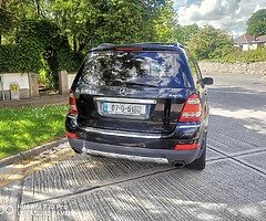 MERCEDES GL. 3.2 CDI DIESEL AUTOMATIC - Image 8/10