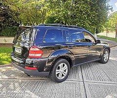 MERCEDES GL. 3.2 CDI DIESEL AUTOMATIC - Image 9/10