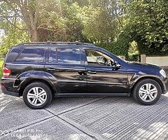 MERCEDES GL. 3.2 CDI DIESEL AUTOMATIC - Image 10/10