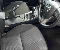 12 Mazda 3 1.6 diesel. 212000 klms - Image 6/7