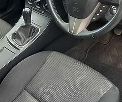 12 Mazda 3 1.6 diesel. 212000 klms - Image 7/7