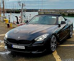 BMW Z4 Sdrive 20i M Sport
