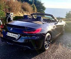 BMW Z4 Sdrive 20i M Sport