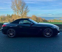 BMW Z4 Sdrive 20i M Sport - Image 3/10