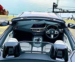 BMW Z4 Sdrive 20i M Sport - Image 4/10