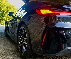 BMW Z4 Sdrive 20i M Sport - Image 5/10