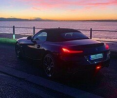 BMW Z4 Sdrive 20i M Sport - Image 6/10