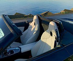 BMW Z4 Sdrive 20i M Sport - Image 8/10