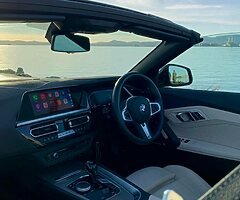 BMW Z4 Sdrive 20i M Sport - Image 9/10
